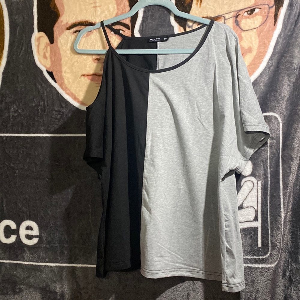 Shein top